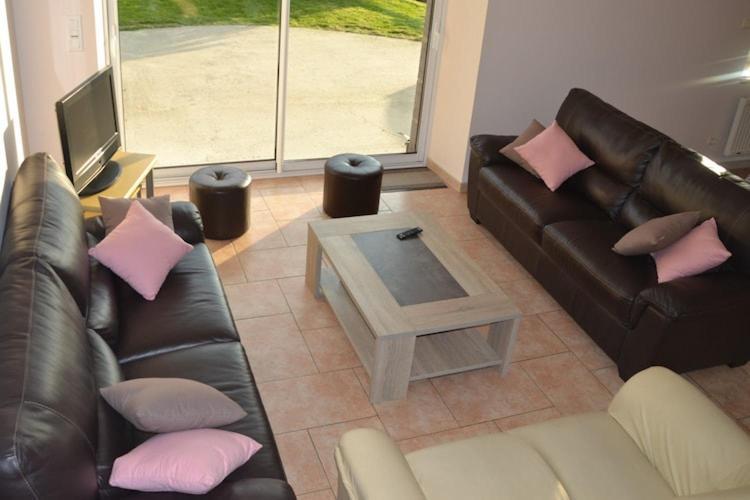 Modern Cottage In Normandy With Large Garden Isigny-le-Buat Buitenkant foto
